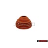 Audi Original Manschette Faltenbalg, Sicherungsstift Schaltstangenar - 8A0711167