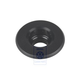VW Original Blende Satinschwarz - 1J0881680A B41