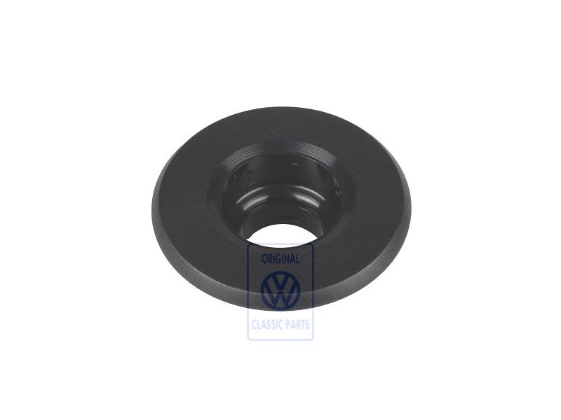 VW Original Blende Satinschwarz - 1J0881680A B41