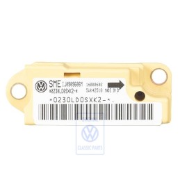 VW Original Querbeschleunigungsgeber -Crashsensor- - 1J0909606M