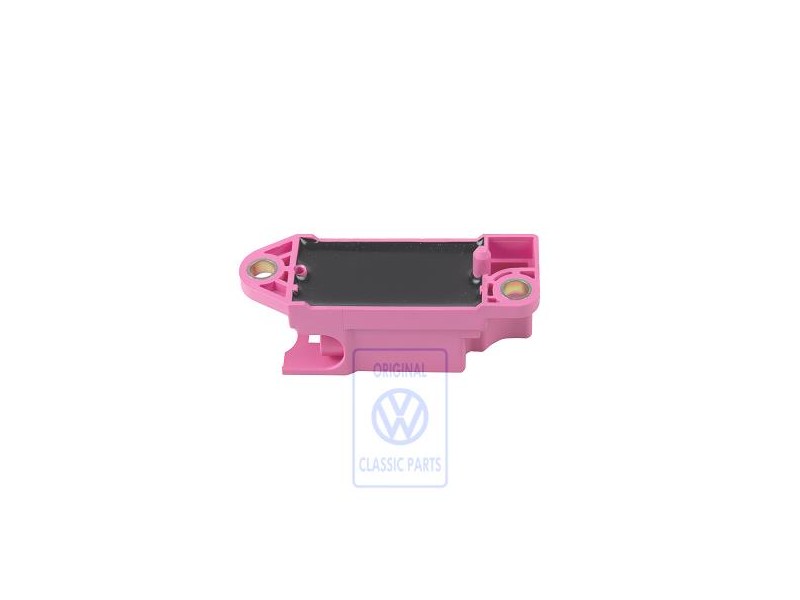 VW Original Querbeschleunigungsgeber -Crashsensor- - 1J0909606P