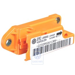 VW Original Querbeschleunigungsgeber -Crashsensor- - 1J0909606Q
