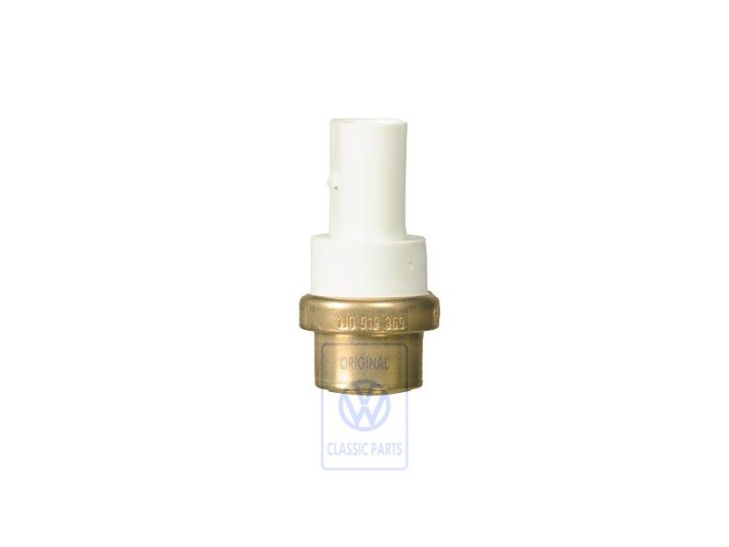 VW Original Thermoschalter - 1J0919369