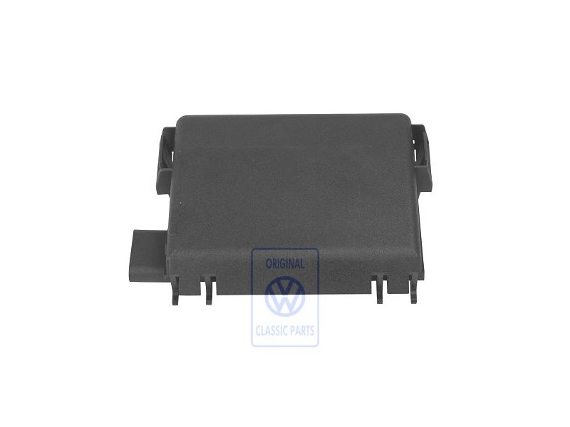VW Original Abdeckung F. Sicherungsträger - 1J0937555D
