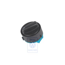 VW Original Potentiometer Satinschwarz - 1J0959613E B41