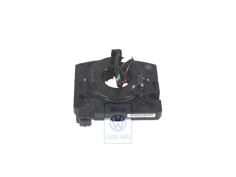 VW Original Rückstellring Mit Schleif- Ring - 1J0959654BJ