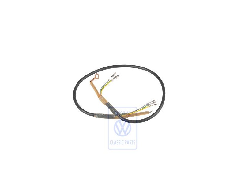 VW Original Adapter-Leitungsstrang - 1J0971375A