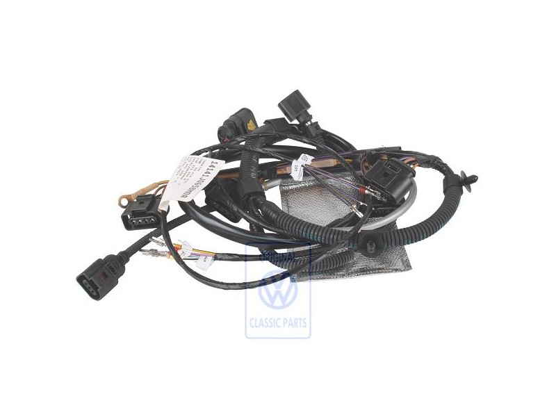 VW Original Adapter-Leitungsstrang - 1J0971658M