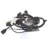 VW Original Adapter-Leitungsstrang - 1J0971658M