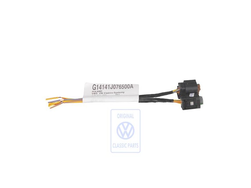 VW Original Adapter-Leitungsstrang - 1J0971765