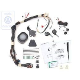 VW Original Alarmanlage - 1J1054620