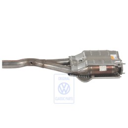 VW Original Katalysator - 1J1131701DX
