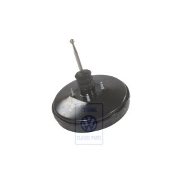 VW Original Bremskraftverstärker - 1J1612107B