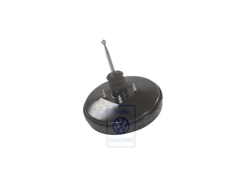 VW Original Bremskraftverstärker - 1J1612107B