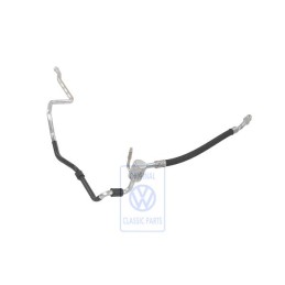 VW Original Kältemittelschlauch - 1J1820743AN