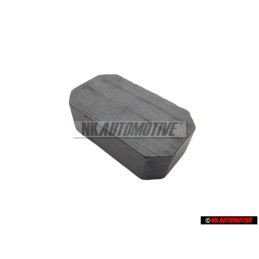 VW Original Formmagnet - 084301143A