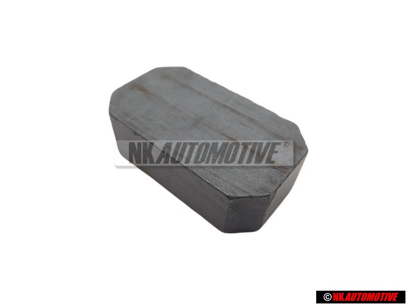 VW Original Formmagnet - 084301143A
