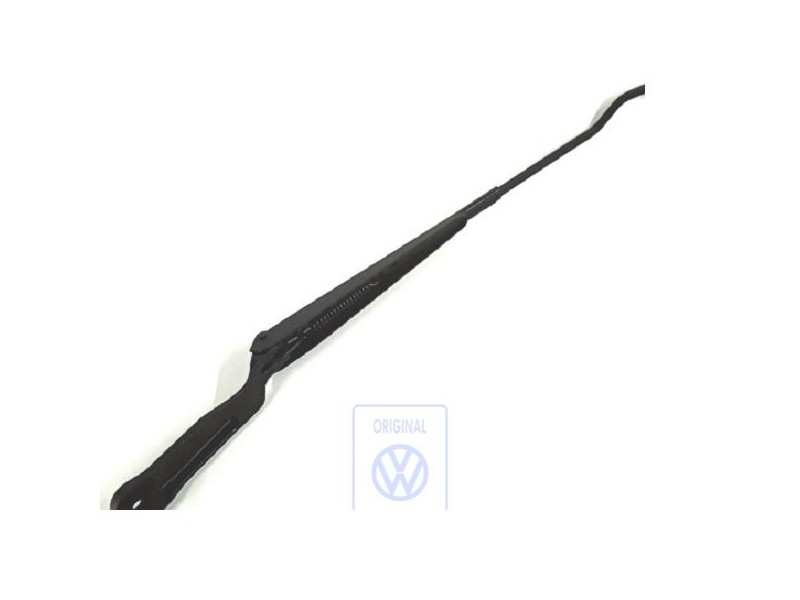 VW Original Wischerarm - 1J1955409G