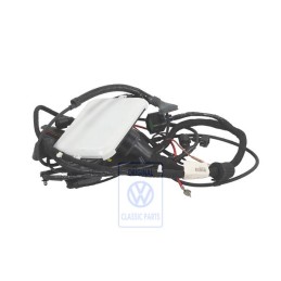VW Original Leitungssatz Für Motorraum - 1J1971090FB