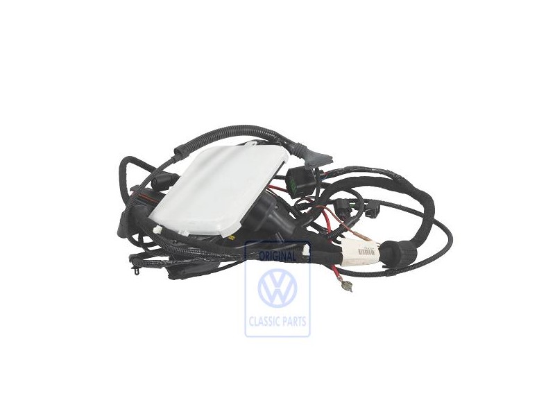 VW Original Leitungssatz Für Motorraum - 1J1971090FB