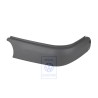 VW Original Sitzgestellverkleidung Off-Black - 1J3881318F C81