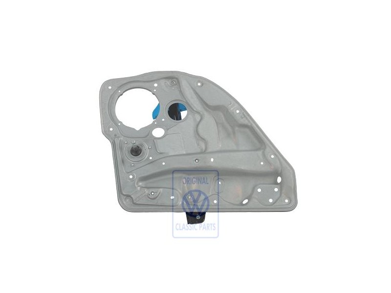 VW Original Fensterheber - 1J4839729L