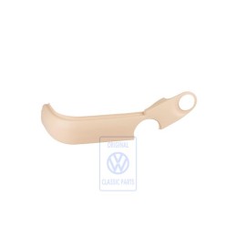 VW Original Sitzgestellverkleidung Sonnenbeige - 1J4881317G 7H7