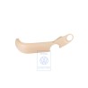 VW Original Sitzgestellverkleidung Sonnenbeige - 1J4881317G 7H7