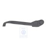 VW Original Sitzgestellverkleidung Anthrazit - 1J4881319F 71N