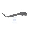 VW Original Sitzgestellverkleidung Anthrazit - 1J4881320F 71N