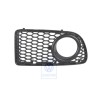 VW Original Abdeckung Satinschwarz - 1J5854662D B41