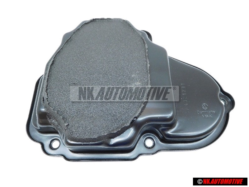 VW Original Getriebedeckel - 0A4301211