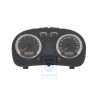VW Original Kombiinstrument - 1J5920822AX