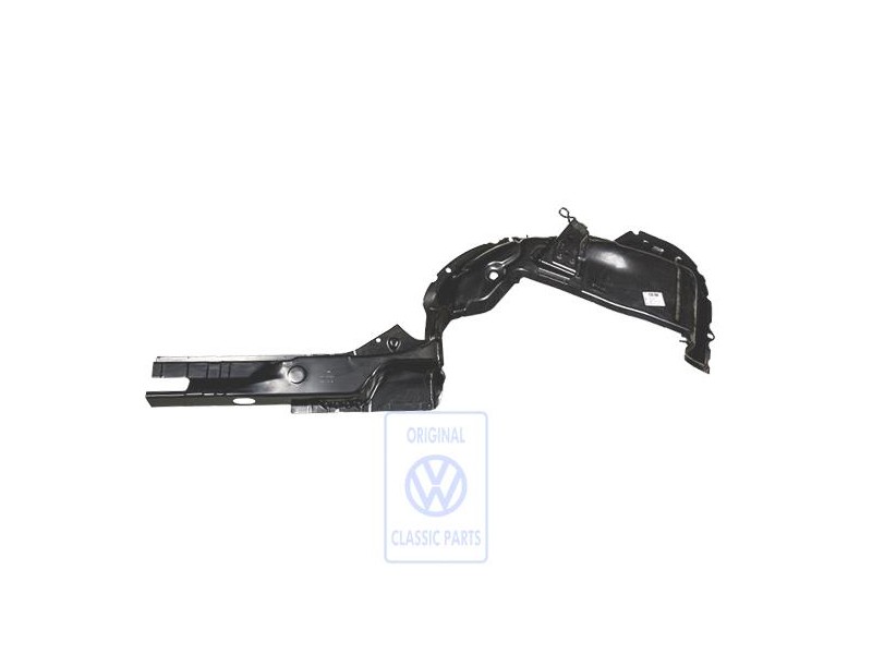 VW Original Radhaus-Innenteil - 1J6803422Q