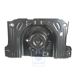 VW Original Bodenblech - 1J6813114C