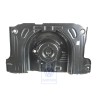 VW Original Bodenblech - 1J6813114C