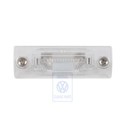 VW Original Kennzeichenleuchte - 1J6943021A