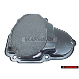 VW Original Getriebedeckel - 0A4301211A
