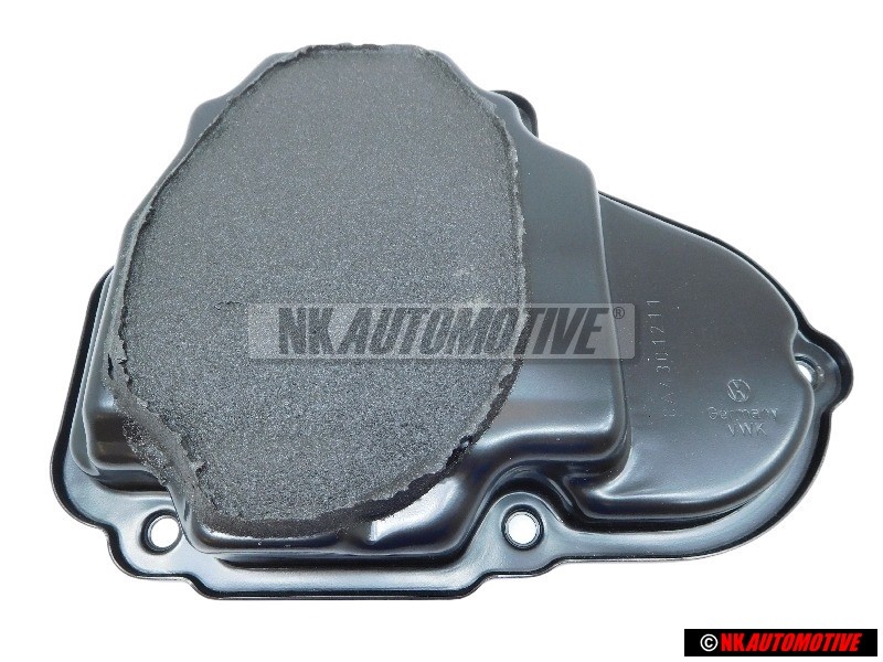 VW Original Getriebedeckel - 0A4301211A