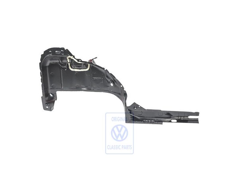 VW Original Radhaus-Innenteil - 1J9803422K