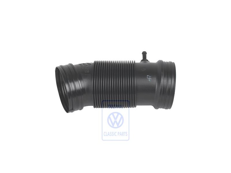 VW Original Verbindungsrohr - 1K0129684S