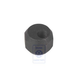 VW Original Abdeckkappe Moonrock Grey - 1K0863359 92W