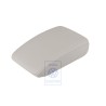 VW Original Armlehne (Oberteil) Moonrock Grey - 1K0864245B UUM