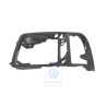 VW Original Rahmen Anthrazit - 1K0867489E 71N