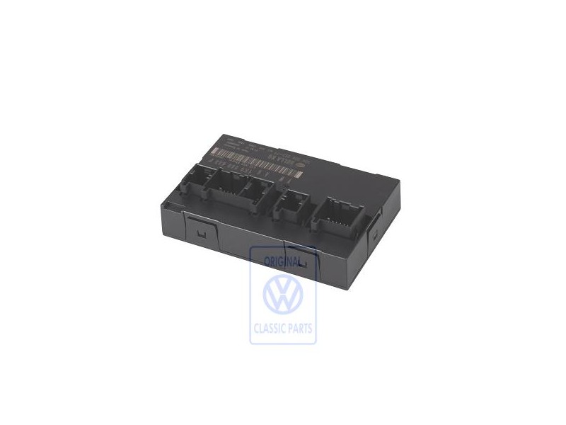 VW Original Zentralsteuergerät Für Komfortsystem - 1K0959433F