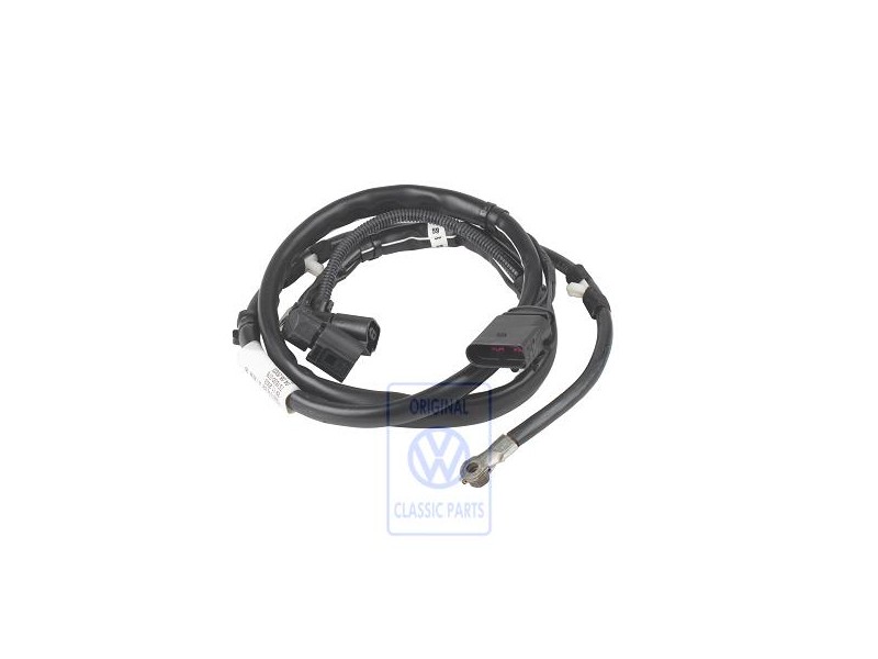 VW Original Leitungssatz Für Drehstrom- Generator - 1K0971230CD