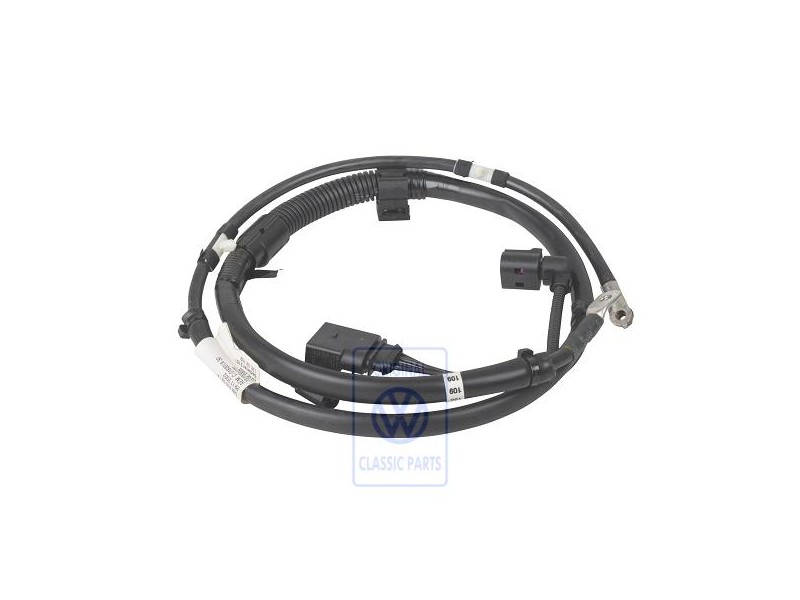VW Original Leitungssatz Für Drehstrom- Generator - 1K0971230ET