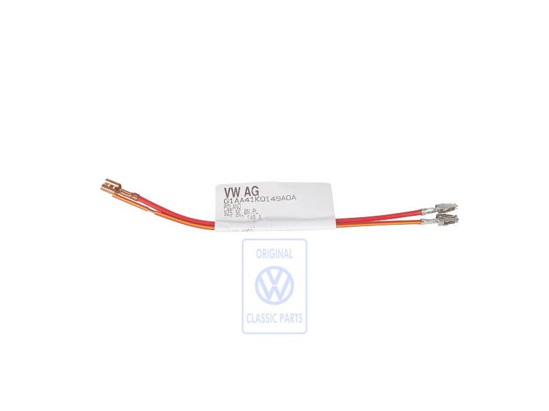 VW Original Adapter-Leitungsstrang - 1K0972149A