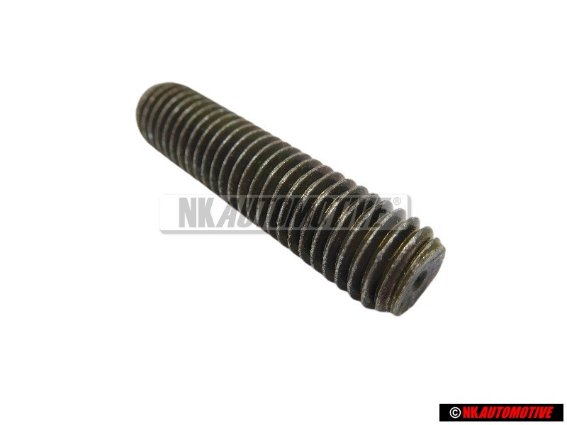 VW Original Stiftschraube - N 0145034