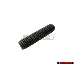 VW Original Stiftschraube - N 0145034